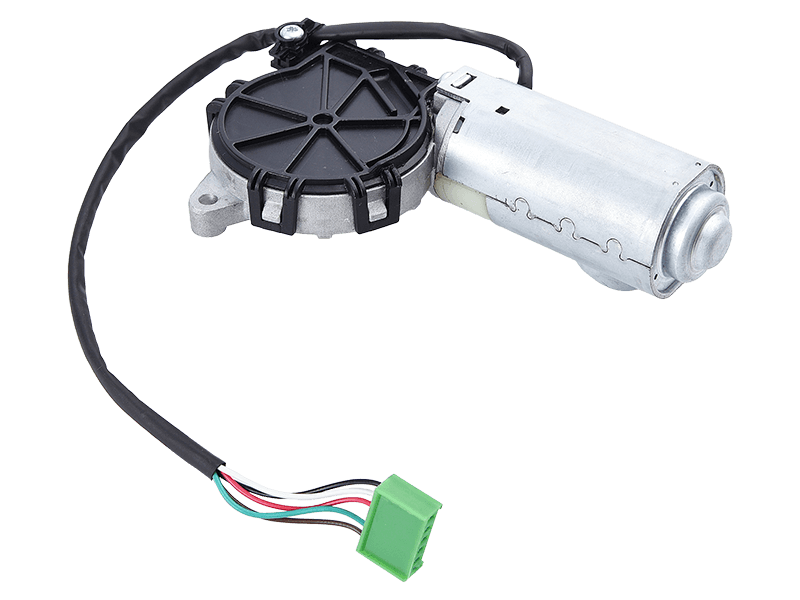 HT200 Satellite Accepto Antennae Motor