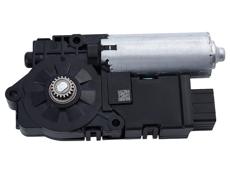 Leve anti-ternum Sunroof motor