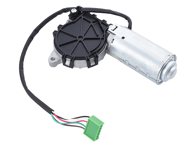 HT200 Satellite Accepto Antennae Motor