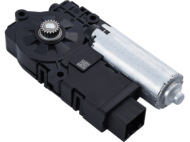 Leve anti-ternum Sunroof motor