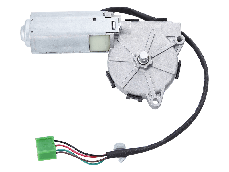 HT200 Satellite Accepto Antennae Motor