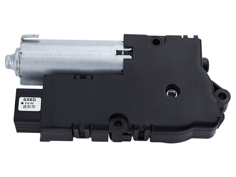 Leve anti-ternum Sunroof motor