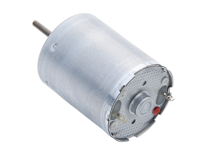 370 AC Air Conditioning Fan Motor