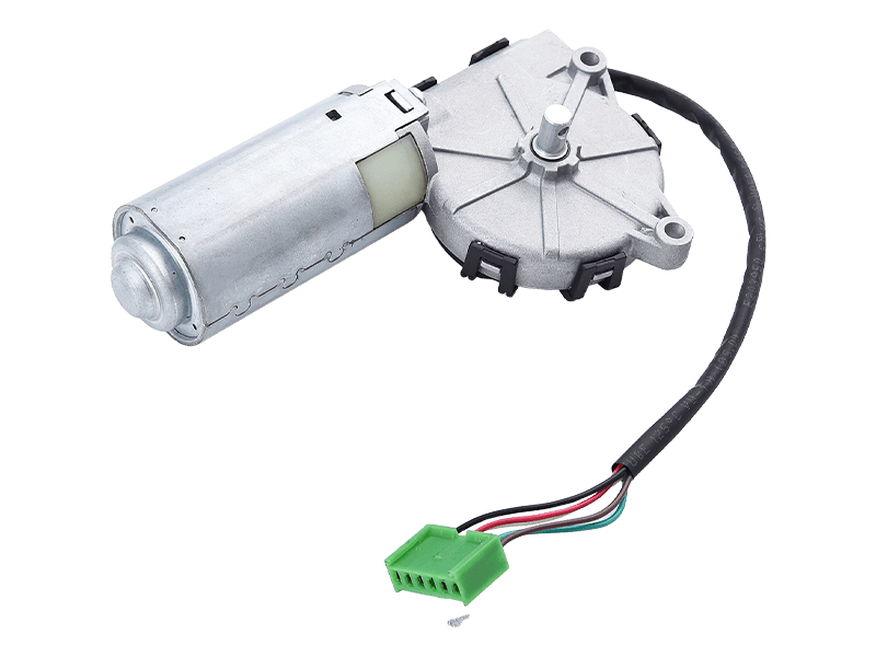 HT200 Satellite Accepto Antennae Motor