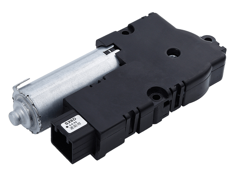 Leve anti-ternum Sunroof motor